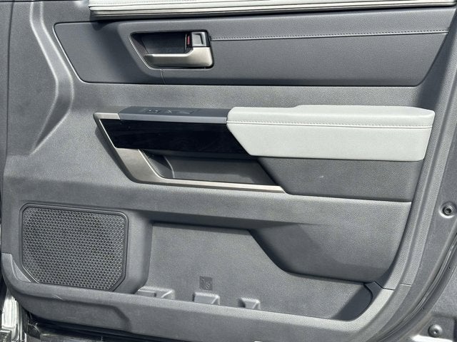 2025 Toyota Tundra 4WD Limited