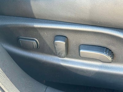 2017 INFINITI Q70 3.7