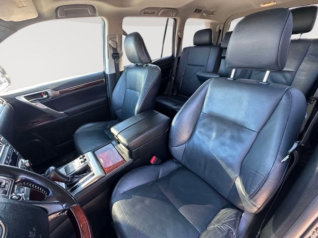 2016 Lexus GX 460 