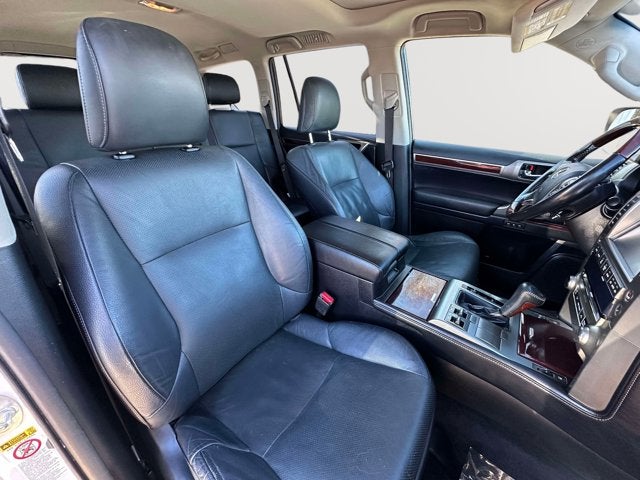 2016 Lexus GX 460 