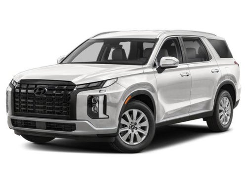 2024 Hyundai Palisade SEL 7P