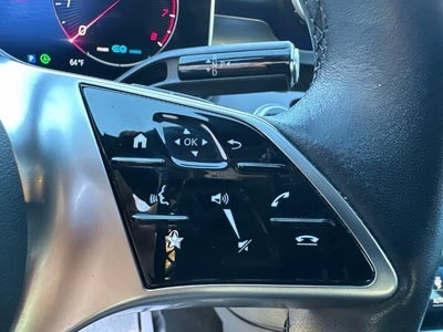 2022 Mercedes-Benz C-Class C 300