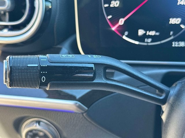 2022 Mercedes-Benz C-Class C 300