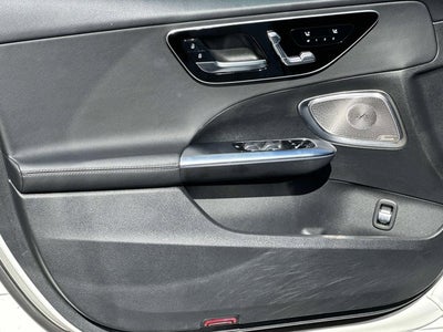 2022 Mercedes-Benz C-Class C 300