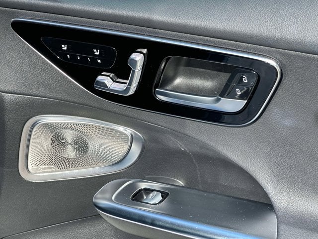 2022 Mercedes-Benz C-Class C 300