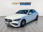 2022 Mercedes-Benz C-Class C 300