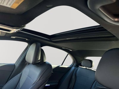 2022 Mercedes-Benz C-Class C 300