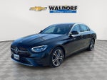 2022 Mercedes-Benz E-Class E 350