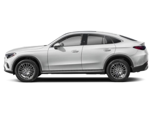 2024 Mercedes-Benz GLC GLC 300
