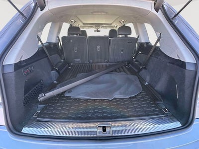 2022 Audi Q7 Premium Plus