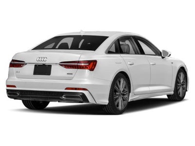 2021 Audi A6 Premium Plus