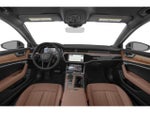 2021 Audi A6 Prestige