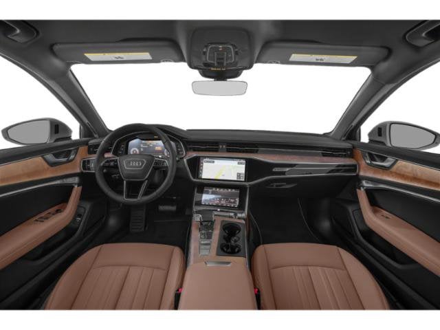 2021 Audi A6 Prestige
