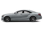 2015 Mercedes-Benz CLS CLS 400