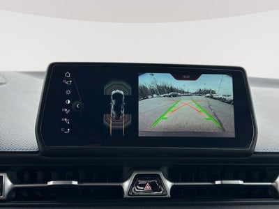 2021 Toyota GR Supra Base