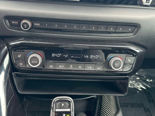 2021 Toyota GR Supra Base