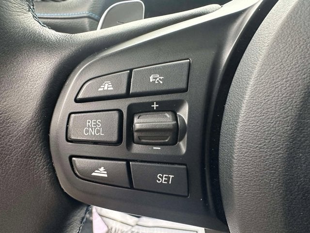 2021 Toyota GR Supra Base