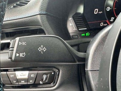 2021 Toyota GR Supra Base