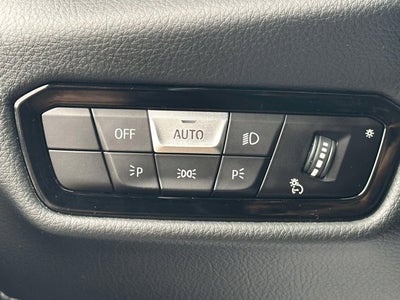 2021 Toyota GR Supra Base