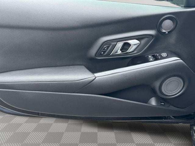 2021 Toyota GR Supra Base