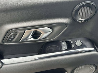 2021 Toyota GR Supra Base