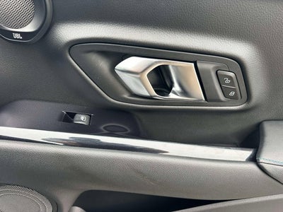 2021 Toyota GR Supra Base