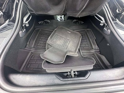 2021 Toyota GR Supra Base