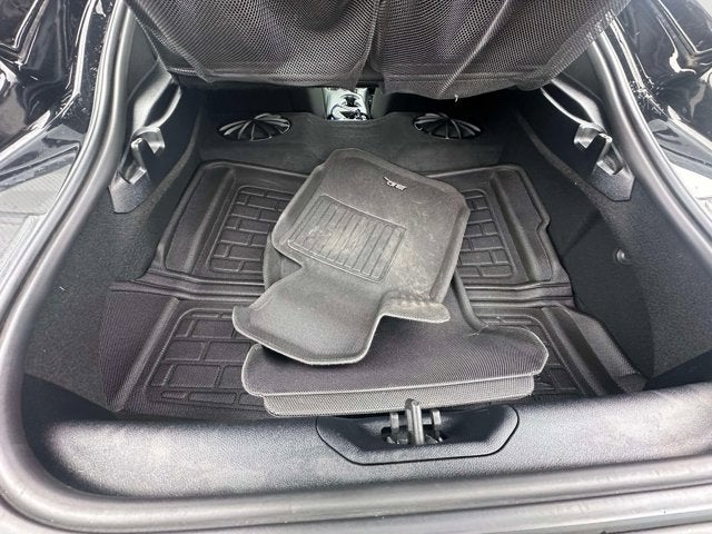 2021 Toyota GR Supra Base