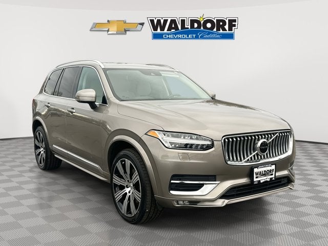 2021 Volvo XC90 Inscription