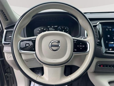 2021 Volvo XC90 Inscription