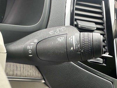 2021 Volvo XC90 Inscription