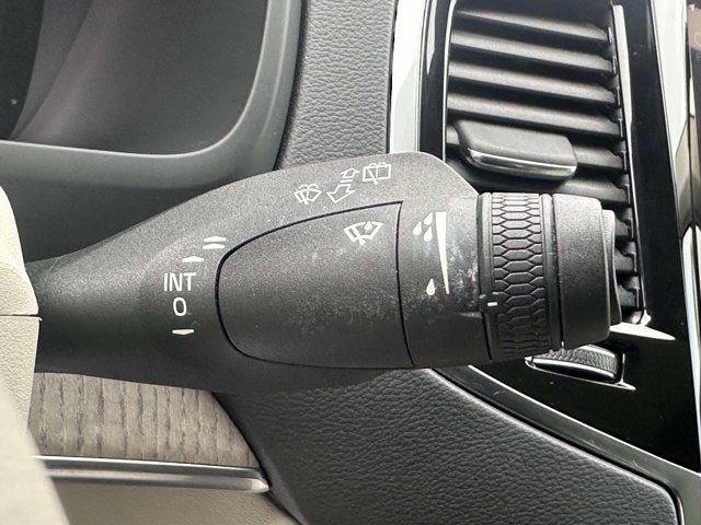 2021 Volvo XC90 Inscription