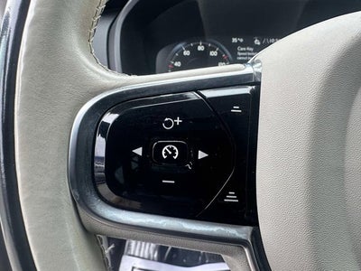 2021 Volvo XC90 Inscription