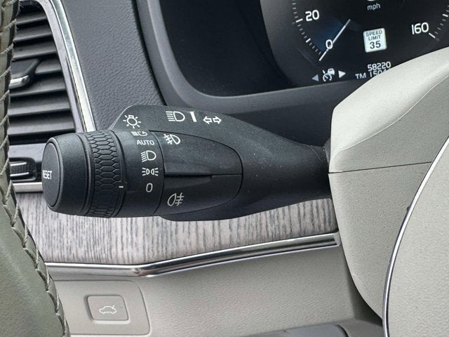 2021 Volvo XC90 Inscription