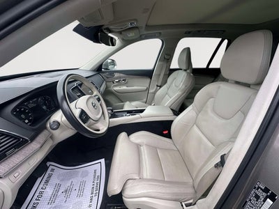 2021 Volvo XC90 Inscription