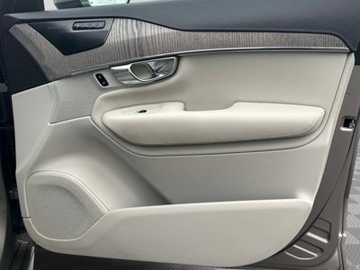 2021 Volvo XC90 Inscription