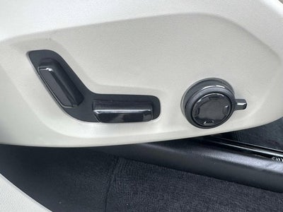 2021 Volvo XC90 Inscription