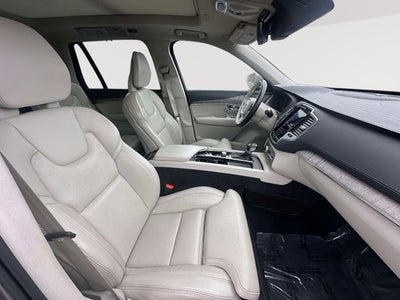 2021 Volvo XC90 Inscription