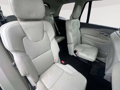 2021 Volvo XC90 Inscription