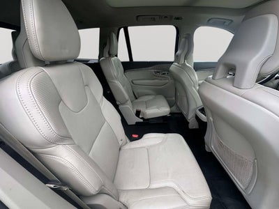 2021 Volvo XC90 Inscription