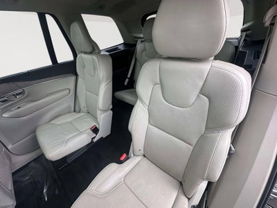 2021 Volvo XC90 Inscription