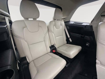 2021 Volvo XC90 Inscription