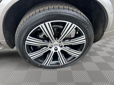 2021 Volvo XC90 Inscription