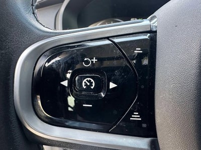 2021 Volvo XC90 Inscription