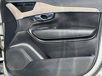 2021 Volvo XC90 Inscription