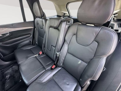 2021 Volvo XC90 Inscription