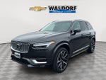 2024 Volvo XC90 Plus Bright Theme
