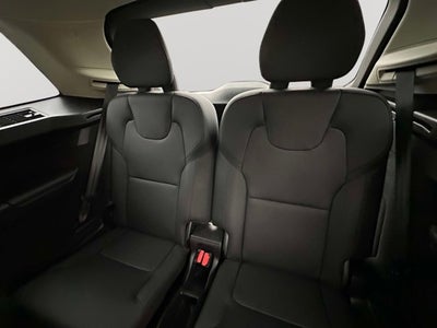 2024 Volvo XC90 Plus Bright Theme