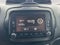 2017 Jeep Renegade Trailhawk