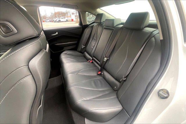 2022 Acura TLX w/Technology Package